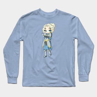 Pike Long Sleeve T-Shirt